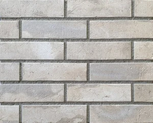 Клинкерная плитка Interbau Brick Loft Vanille INT571 NF 7,1x24 матовая