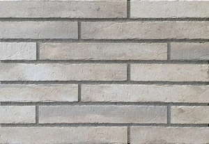 Клинкерная плитка Interbau Brick Loft Vanille INT571 Riegel 4x46,8 матовая