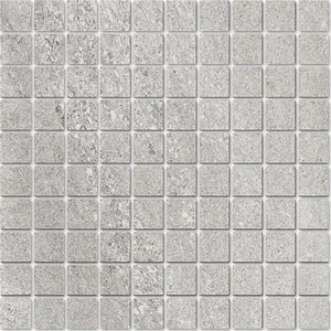 Interbau Chianti Мозаика Arbia Weissbeige 35x35 матовая