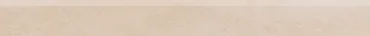 Interbau Lithos Плинтус Silur Creme 8x68 матовый