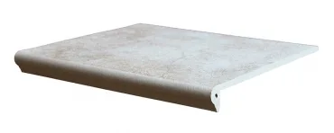 Ступень Interbau Nature Art 112 Bambus Beige Florentine 32x36 матовая