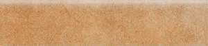 Бордюр Interbau Nature Art 113 Goldbraun 8x36 матовый