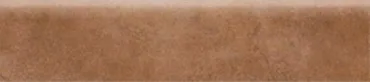 Бордюр Interbau Nature Art 114 Cognac Braun 8x36 матовый