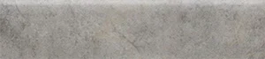 Бордюр Interbau Nature Art 119 Quarz Grau 8x36 матовый