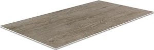 Клинкерная плитка Interbau Taiga Kambala Graubraun 35x70 матовая