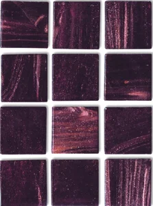 Мозаика JNJ Mosaic Интерьерные Cмеси 200x200 JC 892 20x20 глянцевая