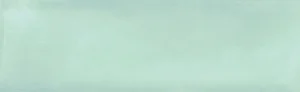 Плитка Ibero Intuition Aquamarine 29x100 глянцевая