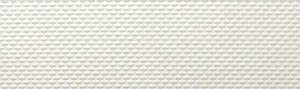 Плитка Ibero Intuition Pulse White 29x100 глянцевая