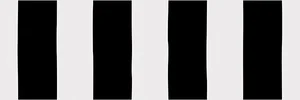 Плитка Vives Inuit Asaro Black 25x75 глянцевая