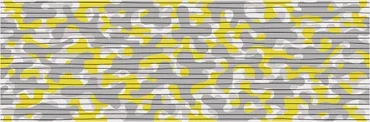 Плитка Vives Inuit Kamboj 25x75 глянцевая