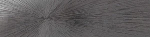 Декоративный элемент Ibero Ionic Decor Impact Steel A 30x120 сатинированный
