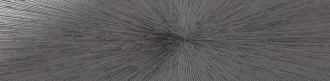 Ionic Decor Impact Steel B