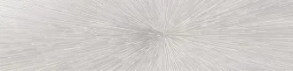 Ionic Decor Impact White B