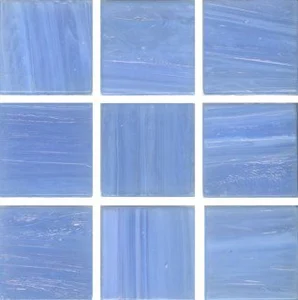 Мозаика Irida Aquarelle 20.AQ117(2) 32,7x32,7 глянцевая