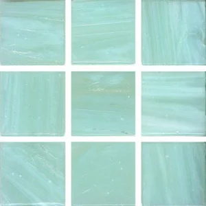Мозаика Irida Aquarelle 20.AQ121(1) 32,7x32,7 глянцевая
