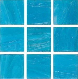 Мозаика Irida Aquarelle 20.AQ14(2) 32,7x32,7 глянцевая