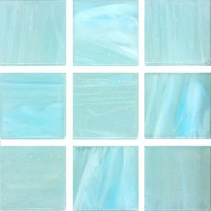 Мозаика Irida Aquarelle 20.AQ16(1) 32,7x32,7 глянцевая