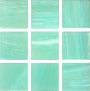 Мозаика Irida Aquarelle 20.AQ17(1) 32,7x32,7 глянцевая