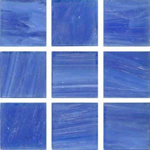 Мозаика Irida Aquarelle 20.AQ20(2) 32,7x32,7 глянцевая