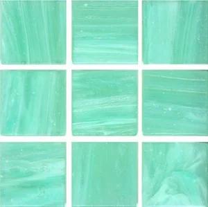 Мозаика Irida Aquarelle 20.AQ21(2) 32,7x32,7 глянцевая