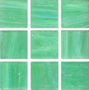 Мозаика Irida Aquarelle 20.AQ22(2) 32,7x32,7 глянцевая