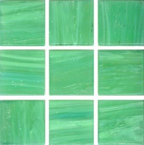 Мозаика Irida Aquarelle 20.AQ24(2) 32,7x32,7 глянцевая