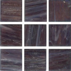 Мозаика Irida Aquarelle 20.AQ45(2) 32,7x32,7 глянцевая
