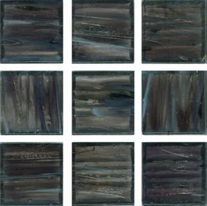 Мозаика Irida Aquarelle 20.AQ48(2) 32,7x32,7 глянцевая