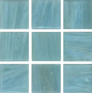 Мозаика Irida Aquarelle 20.AQ53(2) 32,7x32,7 глянцевая