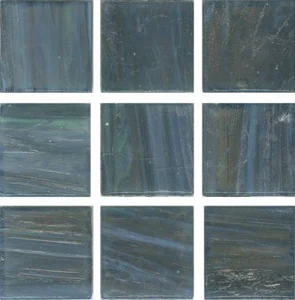 Мозаика Irida Aquarelle 20.AQ57(2) 32,7x32,7 глянцевая