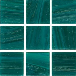 Мозаика Irida Aquarelle 20.AQ67(2) 32,7x32,7 глянцевая