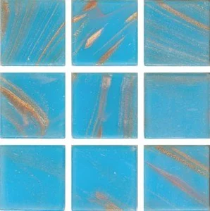 Мозаика Irida Fantasy И10.14(5) 31,8x31,8 глянцевая