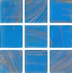 Мозаика Irida Fantasy И10.15(5) 31,8x31,8 глянцевая