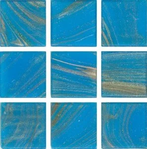 Мозаика Irida Fantasy И10.16(5) 31,8x31,8 глянцевая