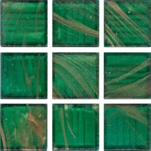 Мозаика Irida Fantasy И10.28(5) 31,8x31,8 глянцевая