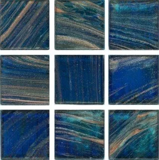 Мозаика Irida Fantasy И10.68(5) 31,8x31,8 глянцевая