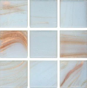 Мозаика Irida Fantasy И20.02(5) 32,7x32,7 глянцевая