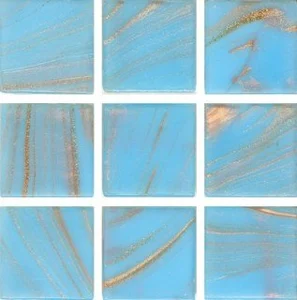 Мозаика Irida Fantasy И20.12(5) 32,7x32,7 глянцевая