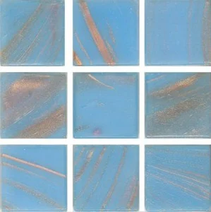 Мозаика Irida Fantasy И20.13(5) 32,7x32,7 глянцевая