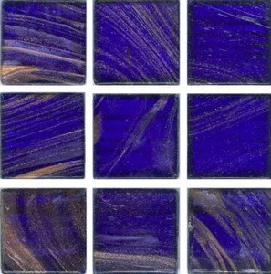 Мозаика Irida Fantasy И20.19(5) 32,7x32,7 глянцевая