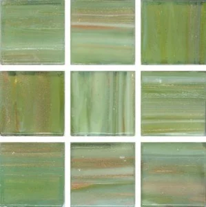 Мозаика Irida Fantasy И20.21(5) 32,7x32,7 глянцевая