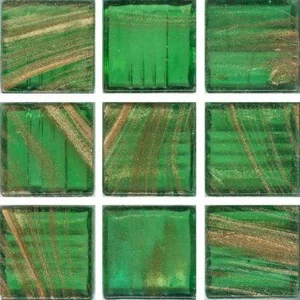 Мозаика Irida Fantasy И20.24(5) 32,7x32,7 глянцевая