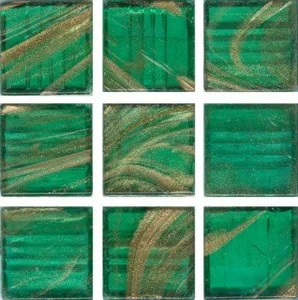 Мозаика Irida Fantasy И20.26(5) 32,7x32,7 глянцевая