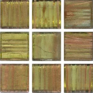 Мозаика Irida Fantasy И20.32(5) 32,7x32,7 глянцевая
