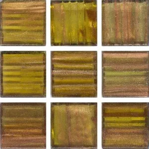 Мозаика Irida Fantasy И20.34(5) 32,7x32,7 глянцевая