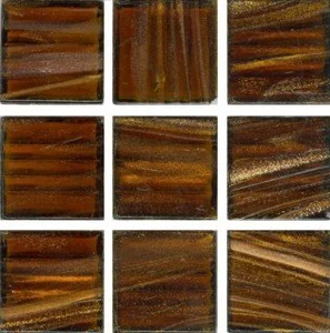 Мозаика Irida Fantasy И20.36(5) 32,7x32,7 глянцевая