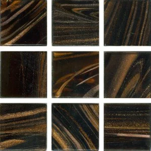 Мозаика Irida Fantasy И20.38(5) 32,7x32,7 глянцевая