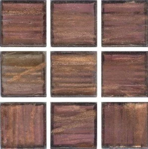 Мозаика Irida Fantasy И20.41(5) 32,7x32,7 глянцевая