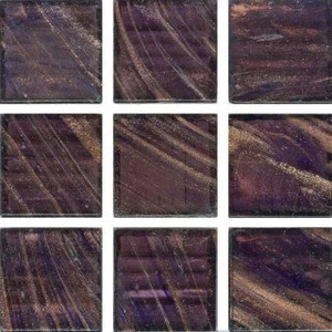 Мозаика Irida Fantasy И20.42(5) 32,7x32,7 глянцевая