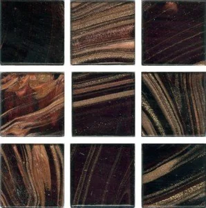 Мозаика Irida Fantasy И20.48(5) 32,7x32,7 глянцевая